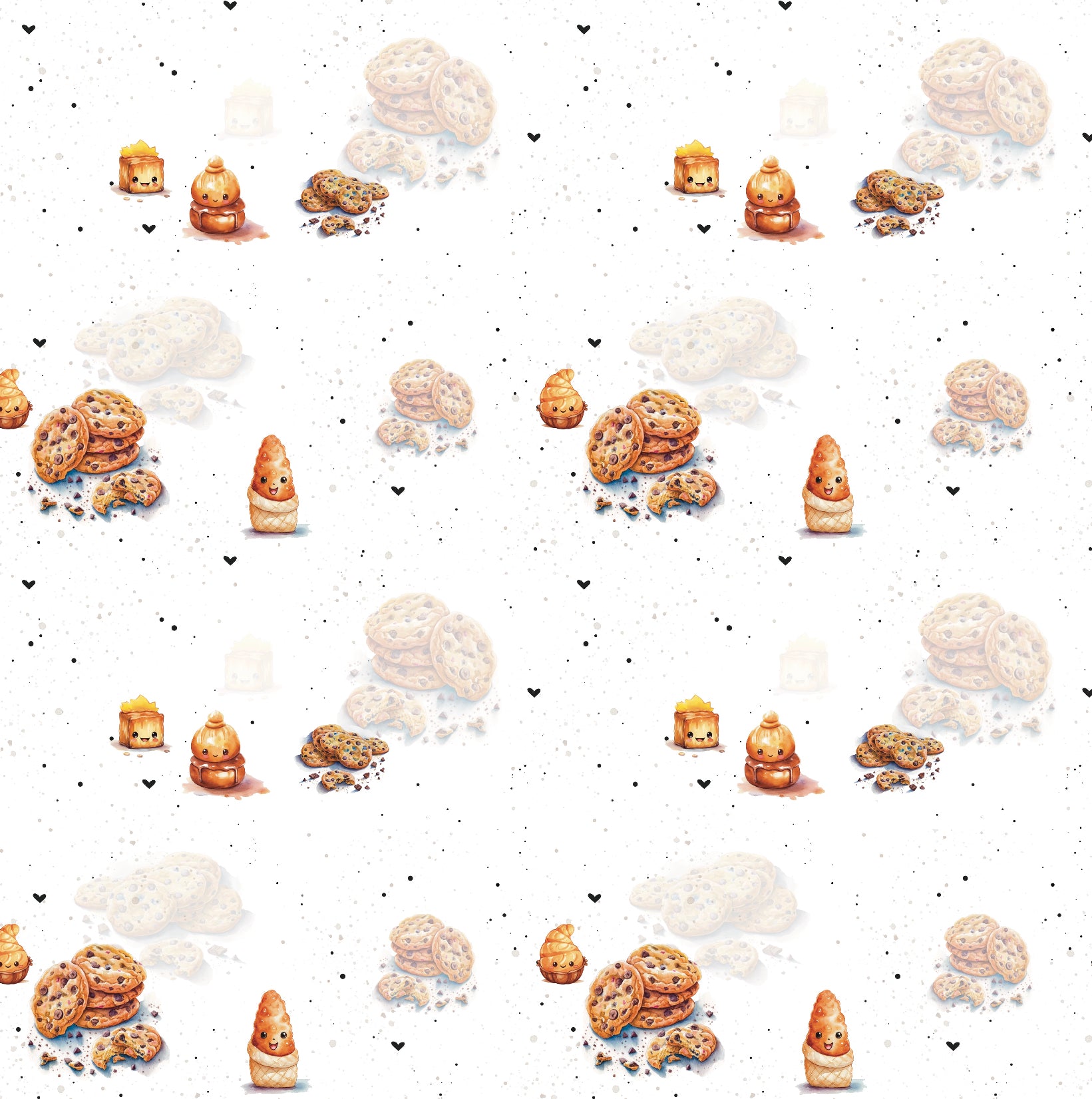 Sweet Cookie